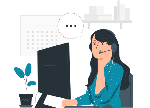 Contact banner image